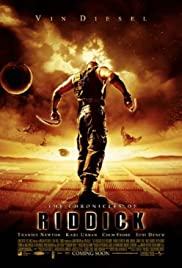 The Chronicles of Riddick 2004 Dub in Hindi full movie download